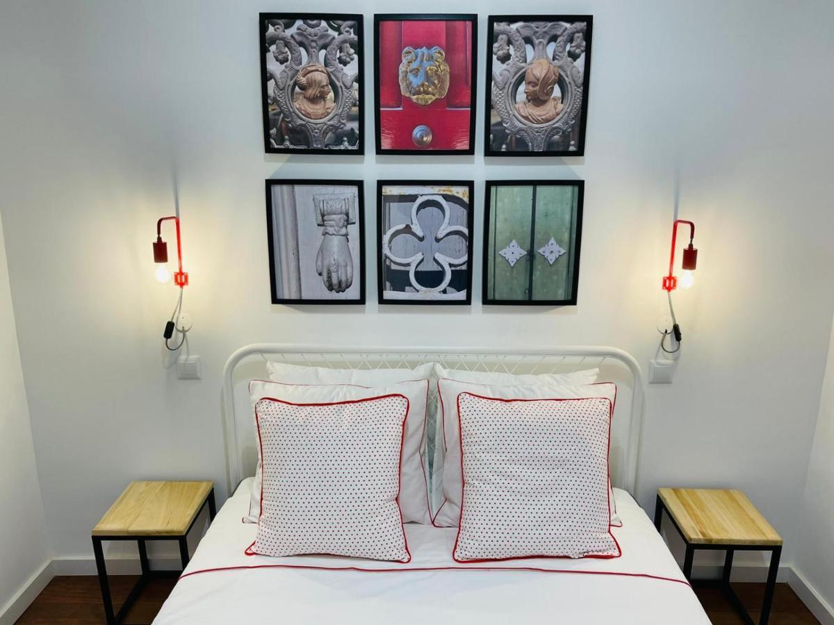 The Star Of Olival Retreat Lisbon