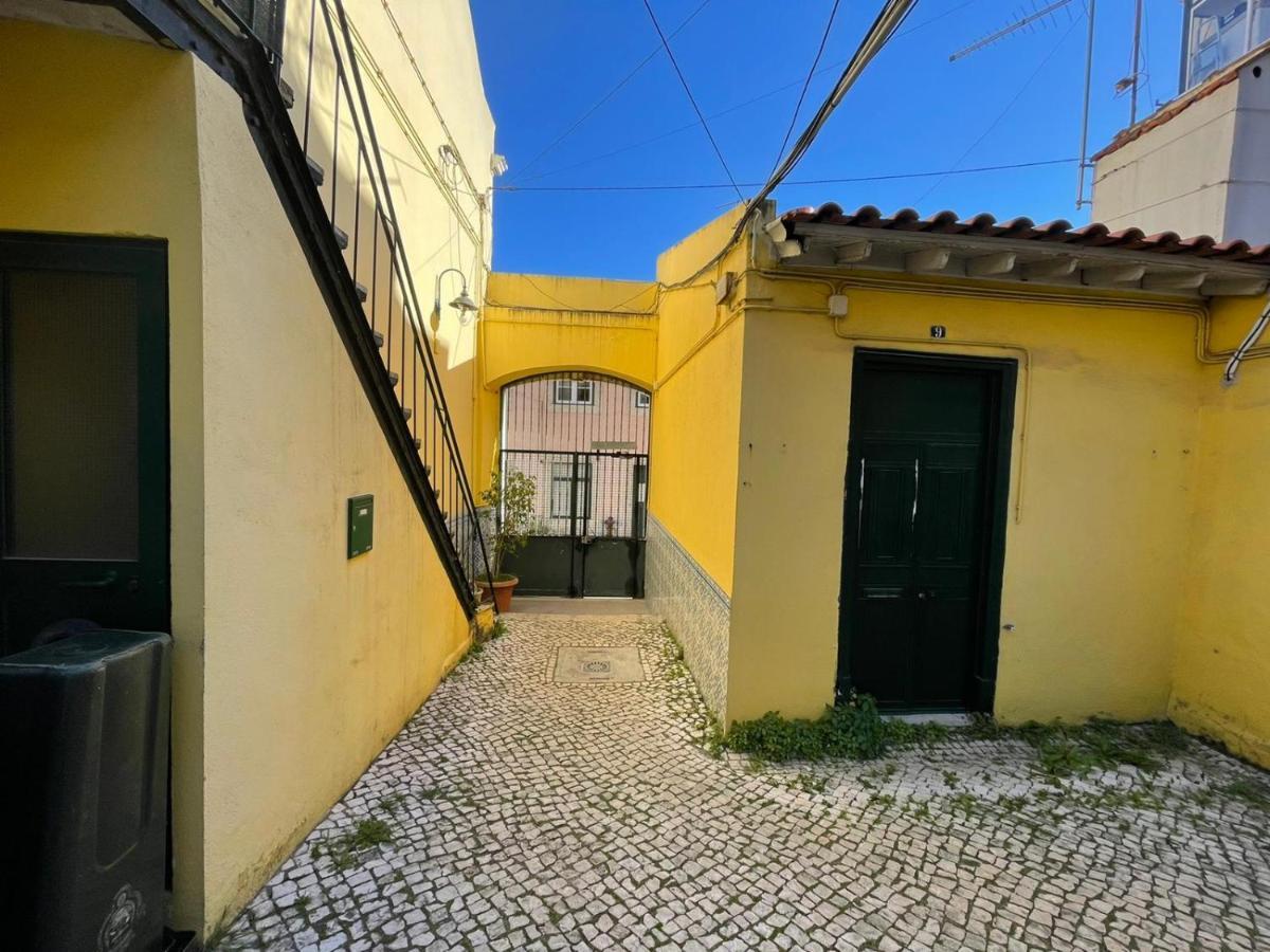 Appartement The Star Of Olival Retreat Lisboa
