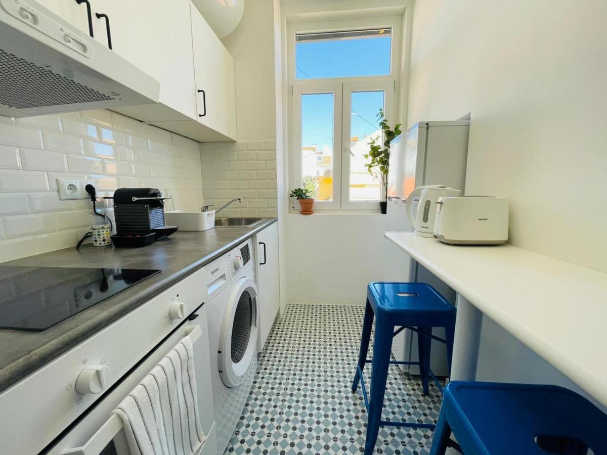 Appartement The Star Of Olival Retreat